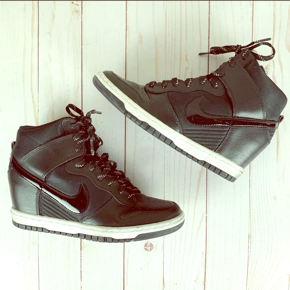 Nike Dunk Sky High Skinny